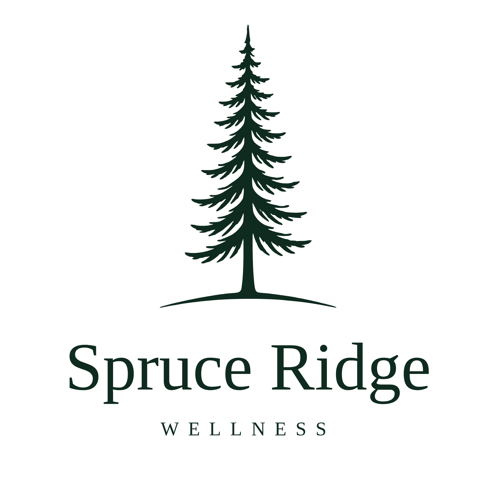 Spruce Ridge